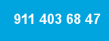 911 403 68 47